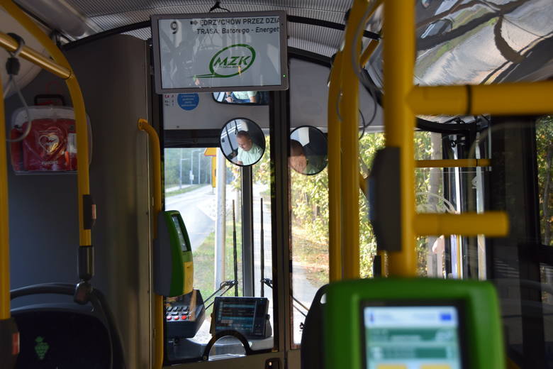 Mieszkańcy osiedla Cegielnia w Zielonej Górze chcieliby, by miejski autobus zajeżdżał także i w ten rejon miasta. 