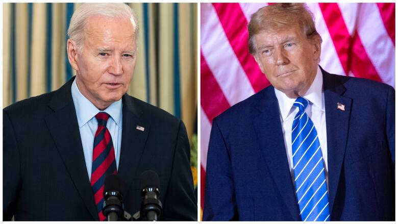 Za nami „Superwtorek”. Joe Biden i Donald Trump są niemal pewni nominacji swoich partii.