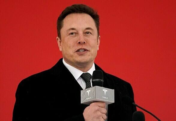 Elon Musk - nowy właściciel Manchesteru United?!