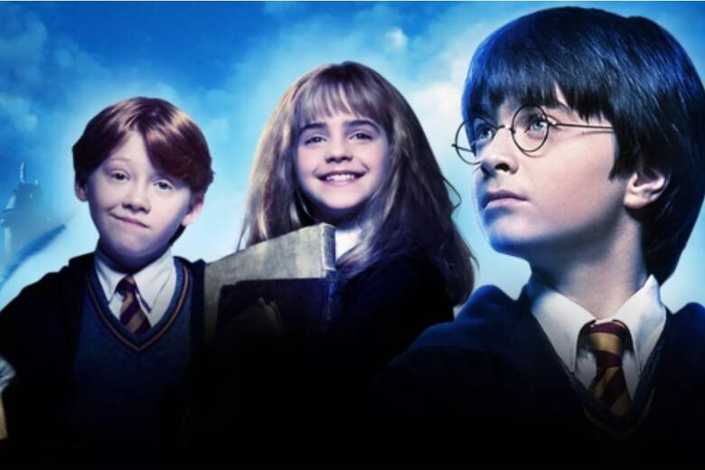 QUIZ dla fanów Harry'ego Pottera. Wiesz wszystko o jego świecie?