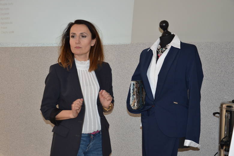 Kinga Borkowska: Jak z urzędniczki  stałam się wziętą stylistką?
