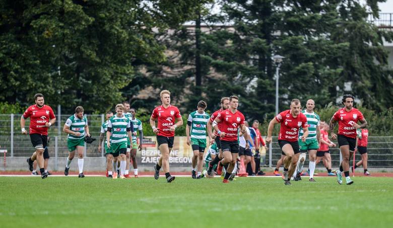 W sobotę 19.09.2020 trójmiejskie derby Lechia Gdańsk ...