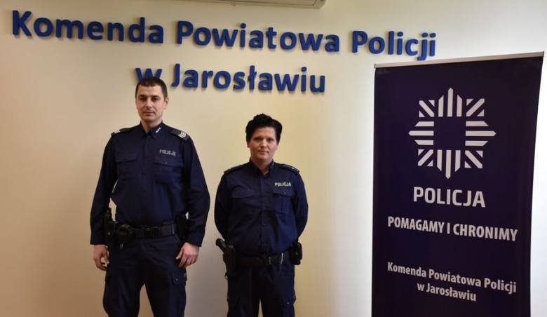 Patrol Straży Granicznej z Rzeszowa-Jasionki konwojował do szpitala rodzącą kobietę