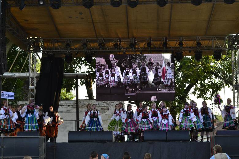 Koderki koncertowały na Węgrzech (Zdjęcia)