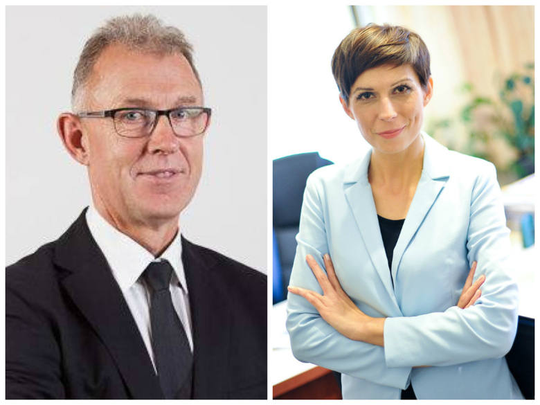 <strong>Wybory 2014 w Raciborzu</strong><br /> <br /> W II turze zmierzą się Mirosław Lenk i Anna Ronin.