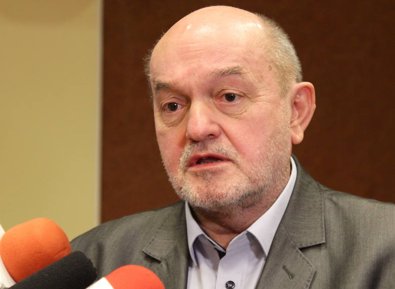 Marek Nowak podpisał 111 zastrzeżeń do raportu Formedis na temat sytuacji szpitala w Grudziądzu