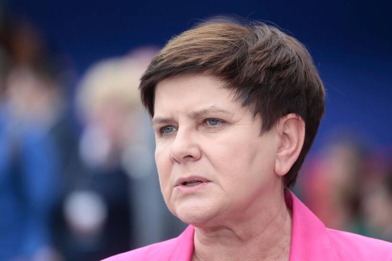 Beata Szydło: Nie wierzę absolutnie w to, że Polski przymus relokacji migrantów nie będzie obowiązywał
