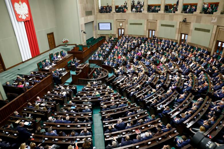 O której Sejm X kadencji wznowi posiedzenie?