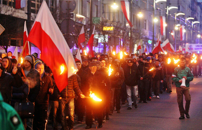 W najbliższą niedzielę w Gdyni i Gdańsku zaplanowano marsze pamięci Żołnierzy Wyklętych.