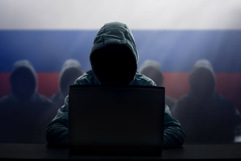 Minister cyfryzacji ostrzega przed atakami cybenetycznymi ze strony Rosji.