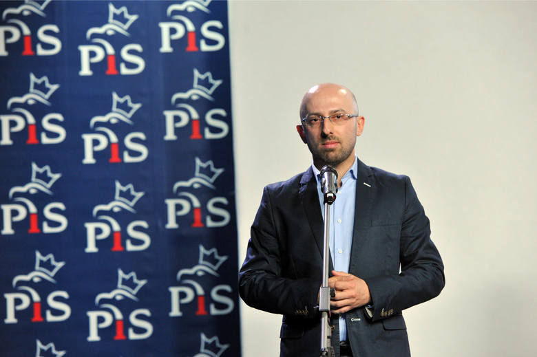 Krzysztof Łapiński: PiS musi być przewidywalne