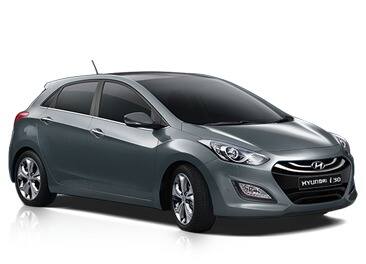 Nowy Hyundai i30, Fot: Hyundai