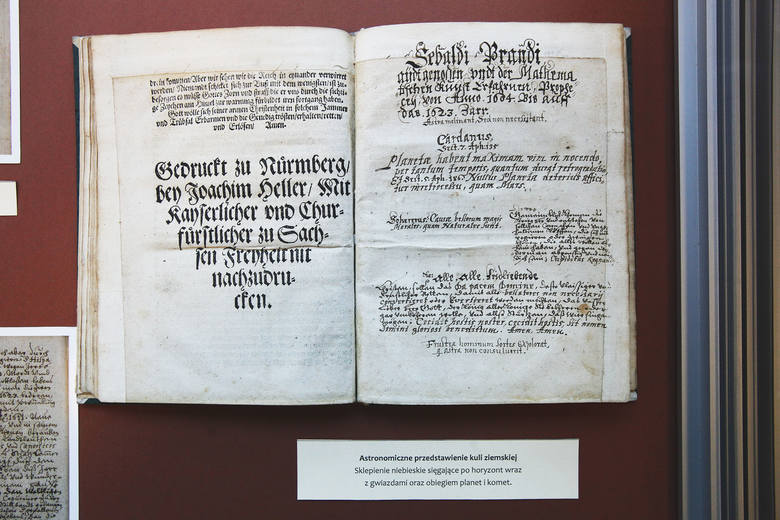 Biblia Dieterbergera na wyciągnięcie ręki w Bibliotece Uniwersytetu Łódzkiego