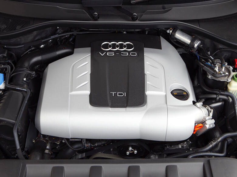 Najstarsze egzemplarze Audi Q7 pierwszej generacji mają już 14 lat. Mimo to, auto wciąż jest pożądane w kategorii używanych SUV-ów klasy premium. W Motofaktach