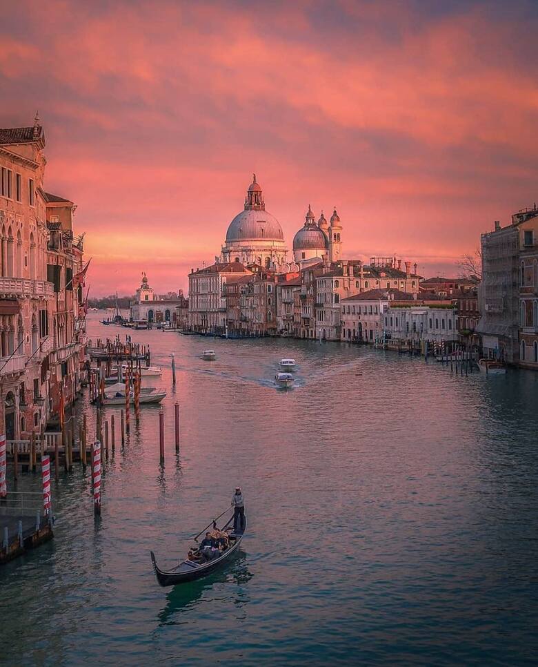 Wenecja (Włochy)