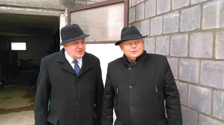 Premier Mateusz Morawiecki z wizytą w Podlaskiem i Mlekovicie w Wysokiem Mazowieckiem [NA ŻYWO]