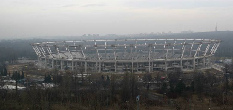 Stadion Śląski