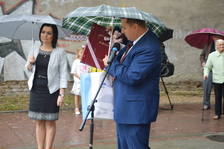 W piątek (1 września) odbyło się uroczyste otwarcie Powiatowego Domu Dziennego Pobytu Homini w Świebodzinie