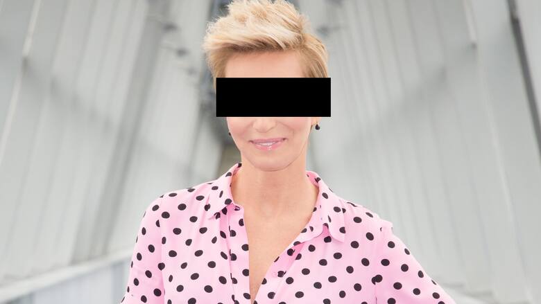 Celebrytka Paulina S. została oskarżona o upublicznienie danych osobowych.