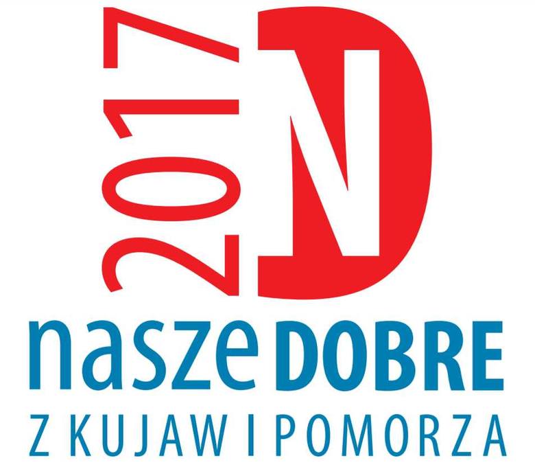 Nasze Dobre z Kujaw i Pomorza 2017. Trwa głosowanie! 