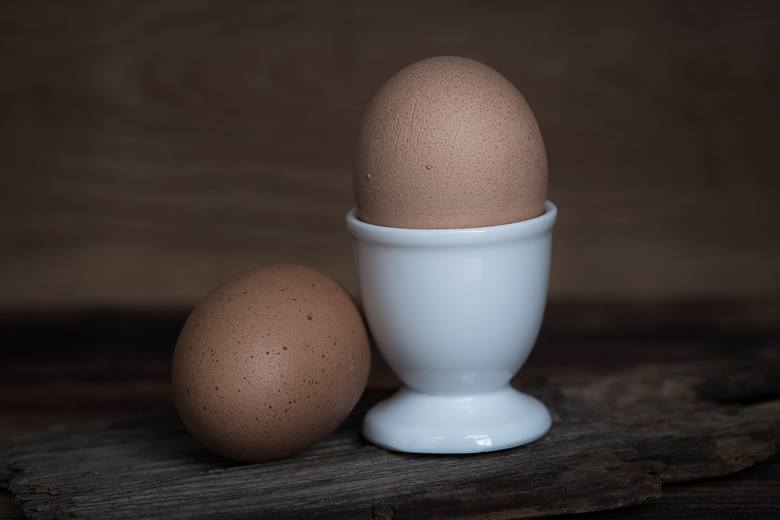 Dieta kopenhaska – podczas jej stosowania zjada się kilkanaście jajek