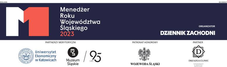 Poznaliśmy Menedżerów Roku Województwa Śląskiego 2023! Kto zwyciężył?