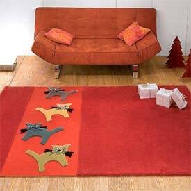 Jaki dywan wybrać?