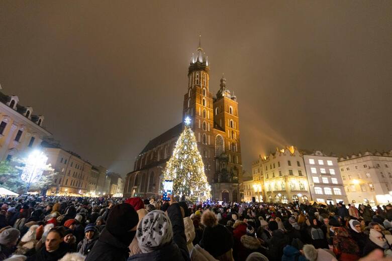 Wśród najpopularniejszych polskich miast, najczęściej odwiedzanych przez turystów z zagranicy, jest Kraków.