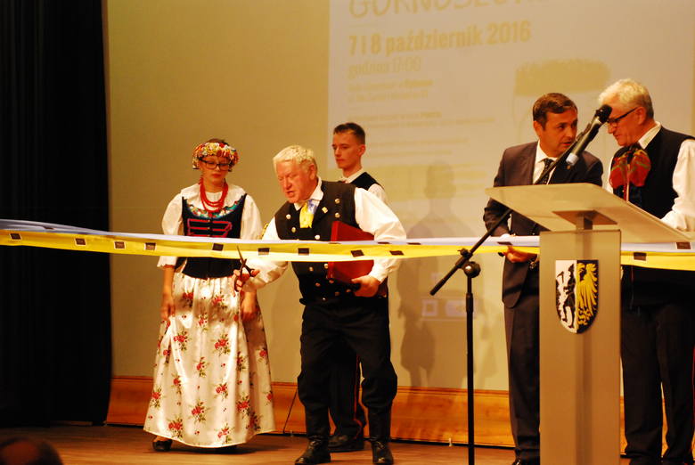 Teatr Górnośląski jest w zawieszeniu