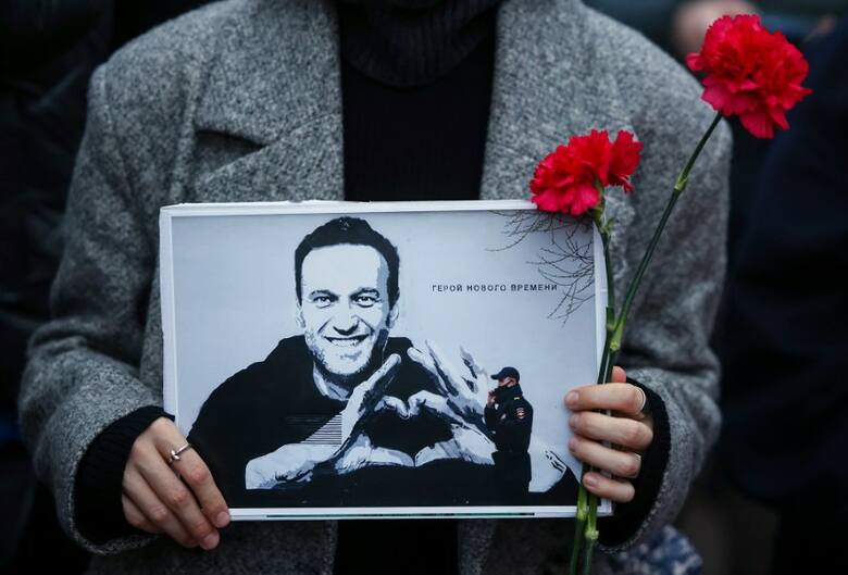 Pogrzeb Aleksieja Nawalnego planowany jest pod koniec bieżącego tygodnia.
