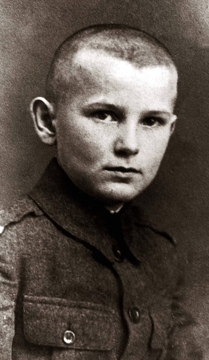 18 maja 1920 roku przyszedł na świat Karol Wojtyła, przyszły papież Jan Paweł II [archiwalne zdjęcia]