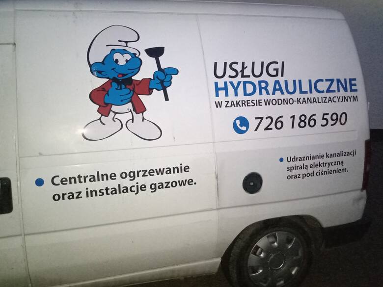 Mario-Ben -Usługi Hydrauliczne na terenie Opola i okolic