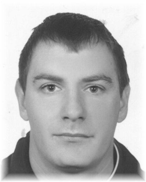 Kontakt z Damianem Niedźwieckim z Grudziądza, rodzina straciła 1 stycznia br. Policja prowadzi poszukiwania zaginionego 31-latka z Grudziądza.
