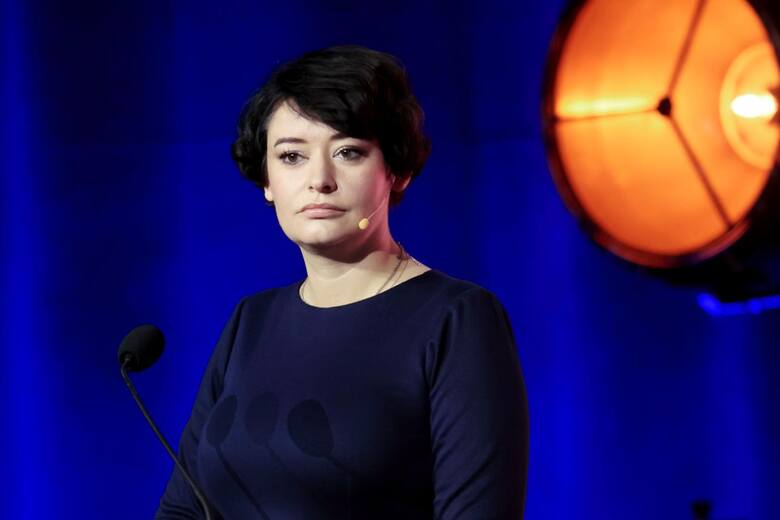 Anna Maria Żukowska zapowiada, że będzie walczyć o liberalizację prawa antyaborcyjnego.