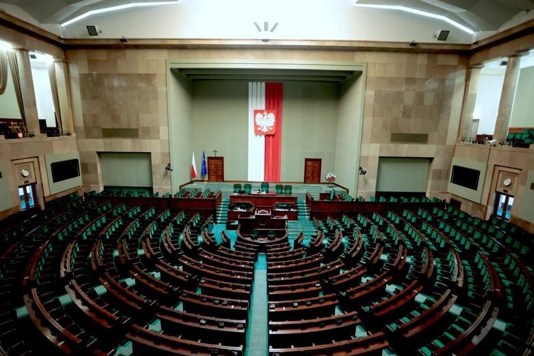 Już 13 listopada odbędzie się pierwsze posiedzenie Sejmu X kadencji.