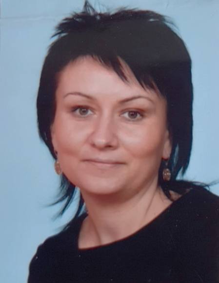 Dagmara Wojciechowska uczy edukacji wczesnoszkolenej