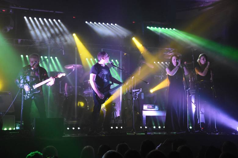 Cadillac 6 i 7 kwietnia 2019 r. zagrał przeboje Pink Floyd w Piwnicy Kawon w Zielonej Górze. Zespół wystąpi w tym projektem we wrześniu na głównej scenie Winobrania 2019. 