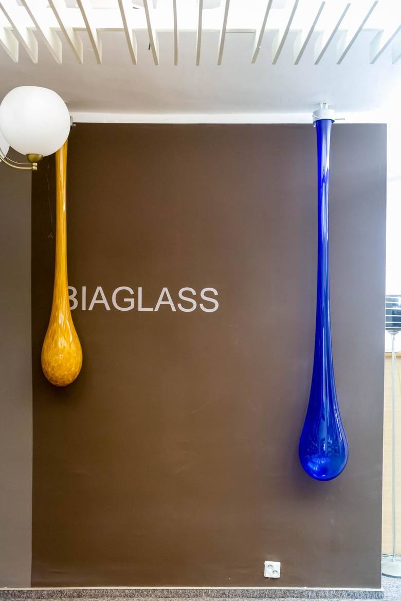 Białostocki Biaglass - nie ma drugiej takiej huty szkła w Europie