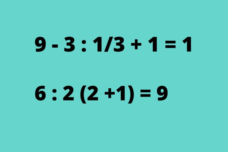 Trudne równania z okazji Dnia Matematyki. Potrafisz je rozwiązać? Wiele osób ma z nim problemy 