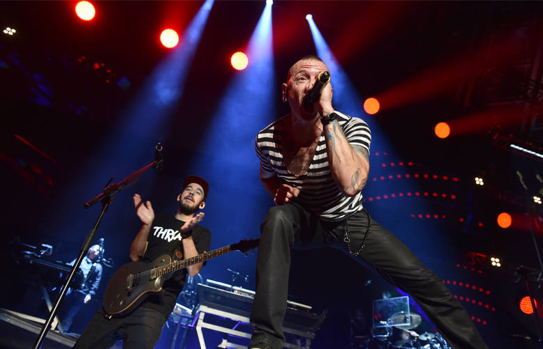 Linkin Park w Rybniku: Do koncertu pozostał miesiąc i jeden dzień. Będzie rekordowa frekwencja