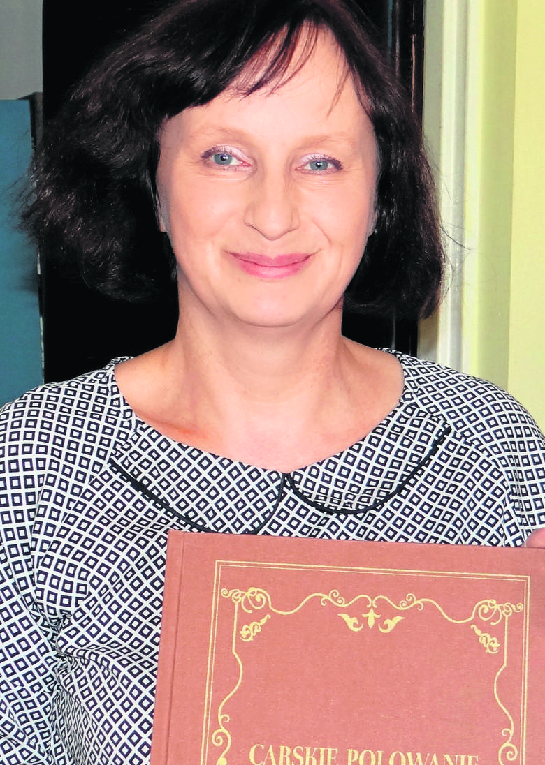 Dyrektor MBP Izabela Strączyńska jest właścicielką nieruchomości o największej wartości