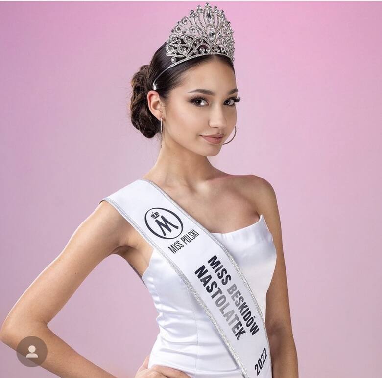 18-letnia Zuzanna Balonek z Zatora będzie reprezentować Polskę w konkursie piękności Miss Tourism World 2023