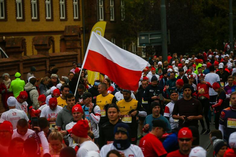 Sprawdź, jak można świętować 11 listopada w różnych zakątkach Polski.