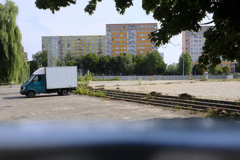 Ruszyła budowa sądu w Toruniu. Ekipy wzięły się za rejonowy 