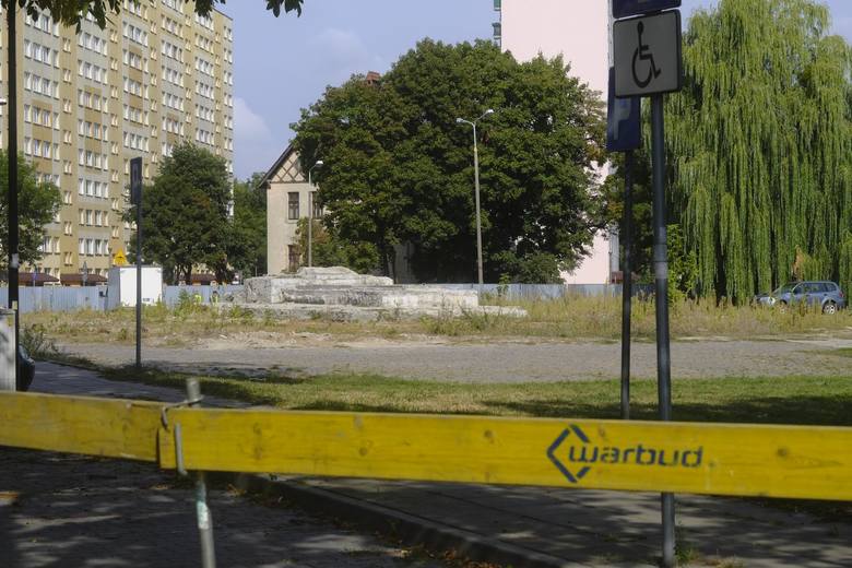 Ruszyła budowa sądu w Toruniu. Ekipy wzięły się za rejonowy 