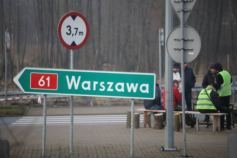 Rolnicy będą protestować w Warszawie. Minister Czesław Siekierski powiedział, że „zapewne” się z nimi spotka.