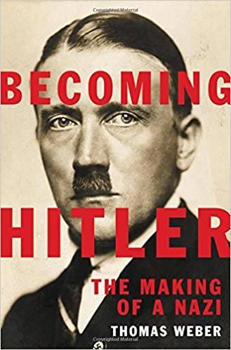 Pisząc artykuł korzystałem m. in. z książki Thomasa Webera pt. "Becoming Hitler. The making of the nazi"