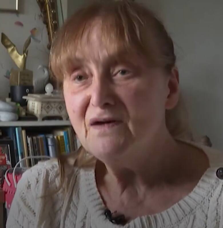 Barbara Górecka wychowuje nietoperze. W domu prowadzi dla nich azyl