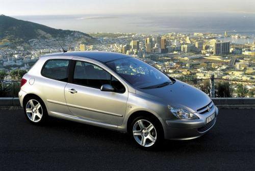 Fot. Peugeot: Wersja 3-drzwiowa jest mniej praktyczna od 5-drzwiowej.