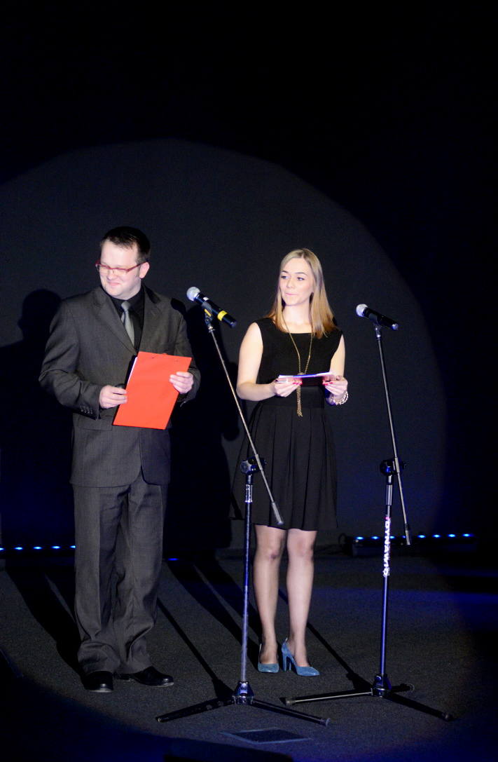 Nagrody - Lubuskie Wawrzyny 2015 wręczono w kategoriach: literatura, nauka i dziennikarstwo.